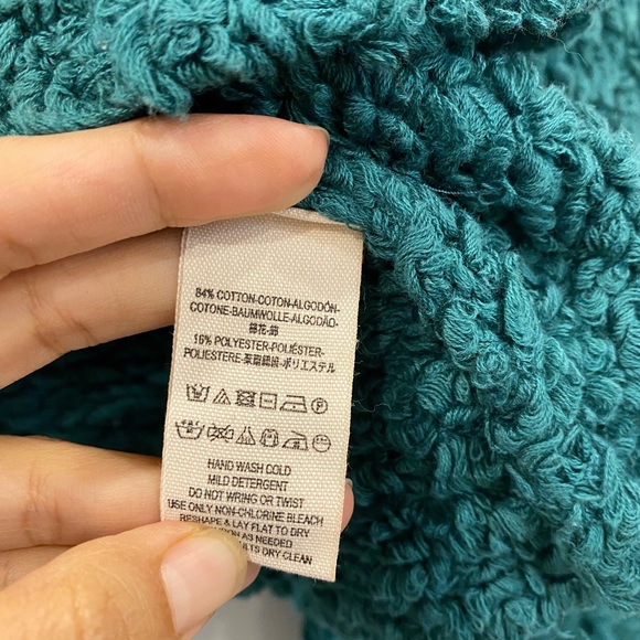 Free People Sand Dune Pullover - Picture 6 of 7